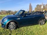 MINI Mini Cabrio Sidewalk Schmuckstück blau met... - MINI MINI: Cabrio, Sidewalk