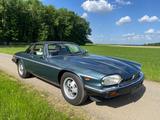 Jaguar XJ-SC Targa Cabriolet - Jaguar XJSC: Cabrio