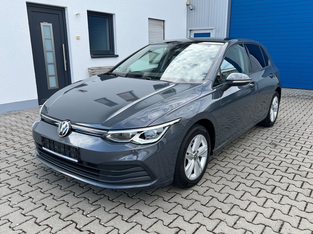 Image of Volkswagen Golf