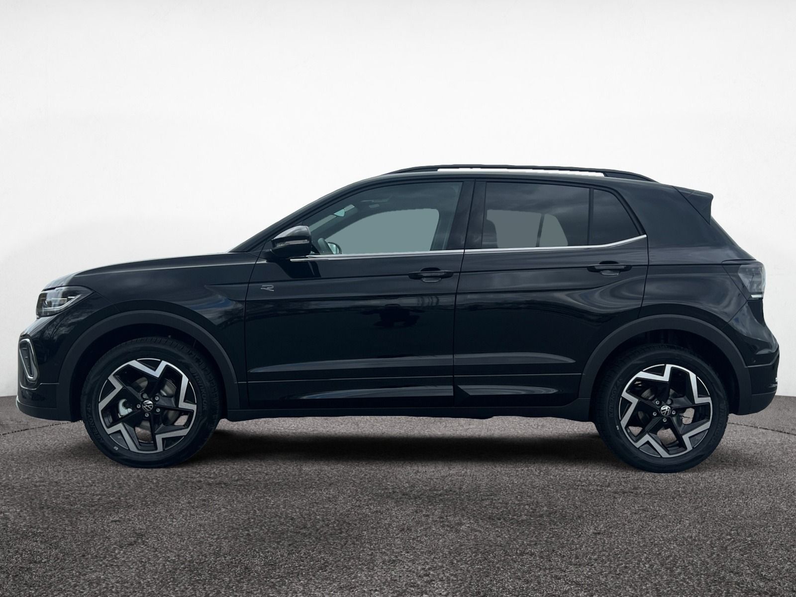 Volkswagen T-Cross - Bild 3