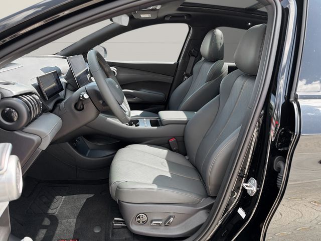 BYD ATTO 3 EVO Excellence AWD