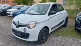 Renault Twingo Limited Automatik 62000KM - Renault Twingo mit Benzin-Antrieb