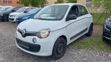 Renault Twingo Limited Automatik 62000KM - Renault Twingo: Automatik
