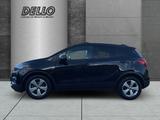 Opel Mokka Active, Navi ,Mehrzonenklima,Winterpaket,A - schwarze Opel Mokka