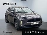 Toyota Yaris Cross Hybrid 1.5 Team Deutschland *Matrix* - Toyota Yaris Cross SUV