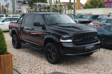 Dodge RAM - 4