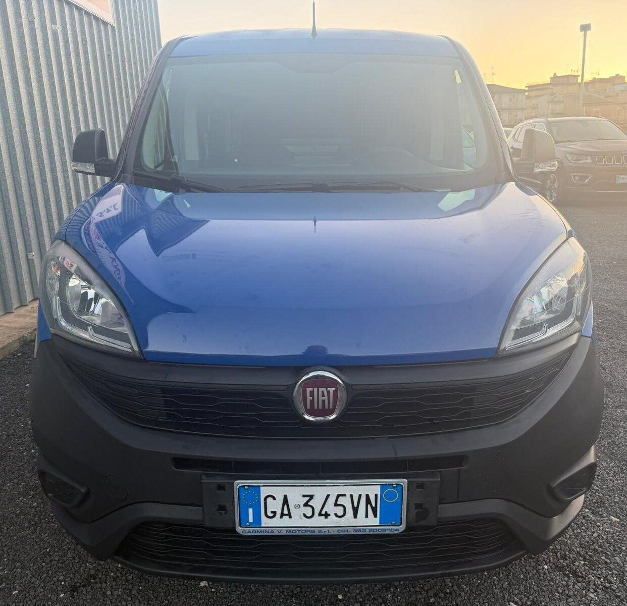 Fiat Andere