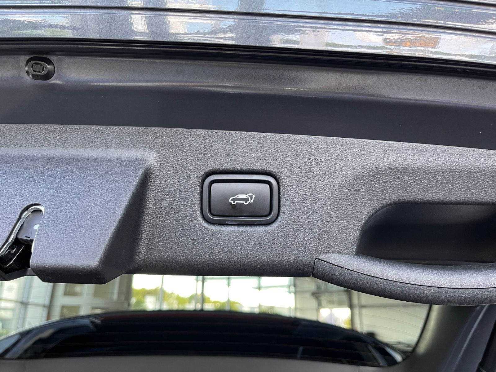 Fahrzeugabbildung Hyundai TUCSON Trend Plug-In Hybrid 4WD KLIMA LED NAVI