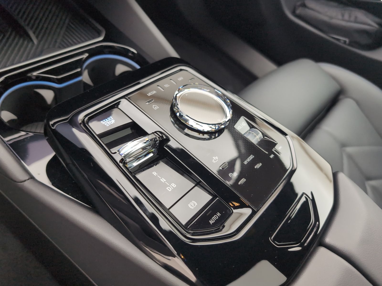 BMW i5 - Bild 14