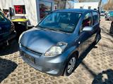 Daihatsu Sirion 1.3 Klima 112TKM TÜV NEU - Daihatsu Sirion: 5 Türen