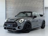 MINI COOPER S Cabrio John Cooper Works*1.Hand* - MINI MINI: Roadster