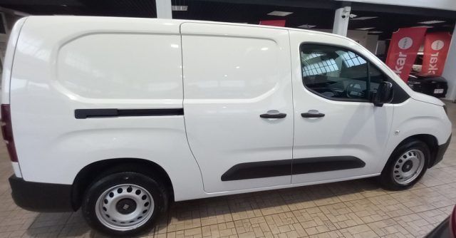 Fiat FIAT Doblo Doblò 1.5 BlueHdi 130 CV AT8 Passo Lu imagem 2