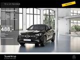 Mercedes-Benz GLC 220 d 4MATIC Coupé AMG PANO AHK DISTR MEMORY - Mercedes-Benz GLC 220 in Lübeck