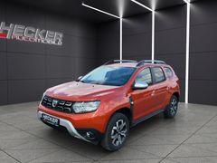 Dacia Duster II 1.3 TCe 130 Prestige    *Klimaautomati