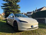 Tesla Model 3 Highland, RWD, LFP-Batterie, Top-Zustand - Tesla Model 3 aus 2023