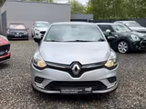 Renault Clio IV Limited - Renault Clio Gebrauchtwagen in Hannover
