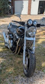 Honda CB1300 X4 - Angebote