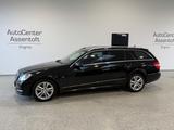 Mercedes-Benz E 350 CDI T Aut. Avantgarde Aut. Xenon Navi