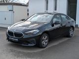 BMW 216 d Gran Coupe Advantage*DAB*KAMERA*SITZHZ*SPO - BMW 216 Gran Coupé: Automatik