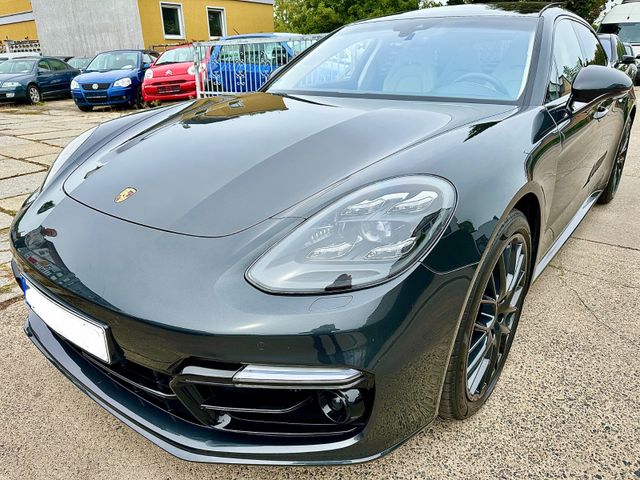 Porsche Panamera 4.0 V8 Sport Turismo Turbo * 19% MwSt *