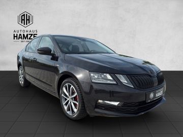 Skoda Octavia Lim. Drive 4x4 DSG|Kamera|LED|ACC|Canton
