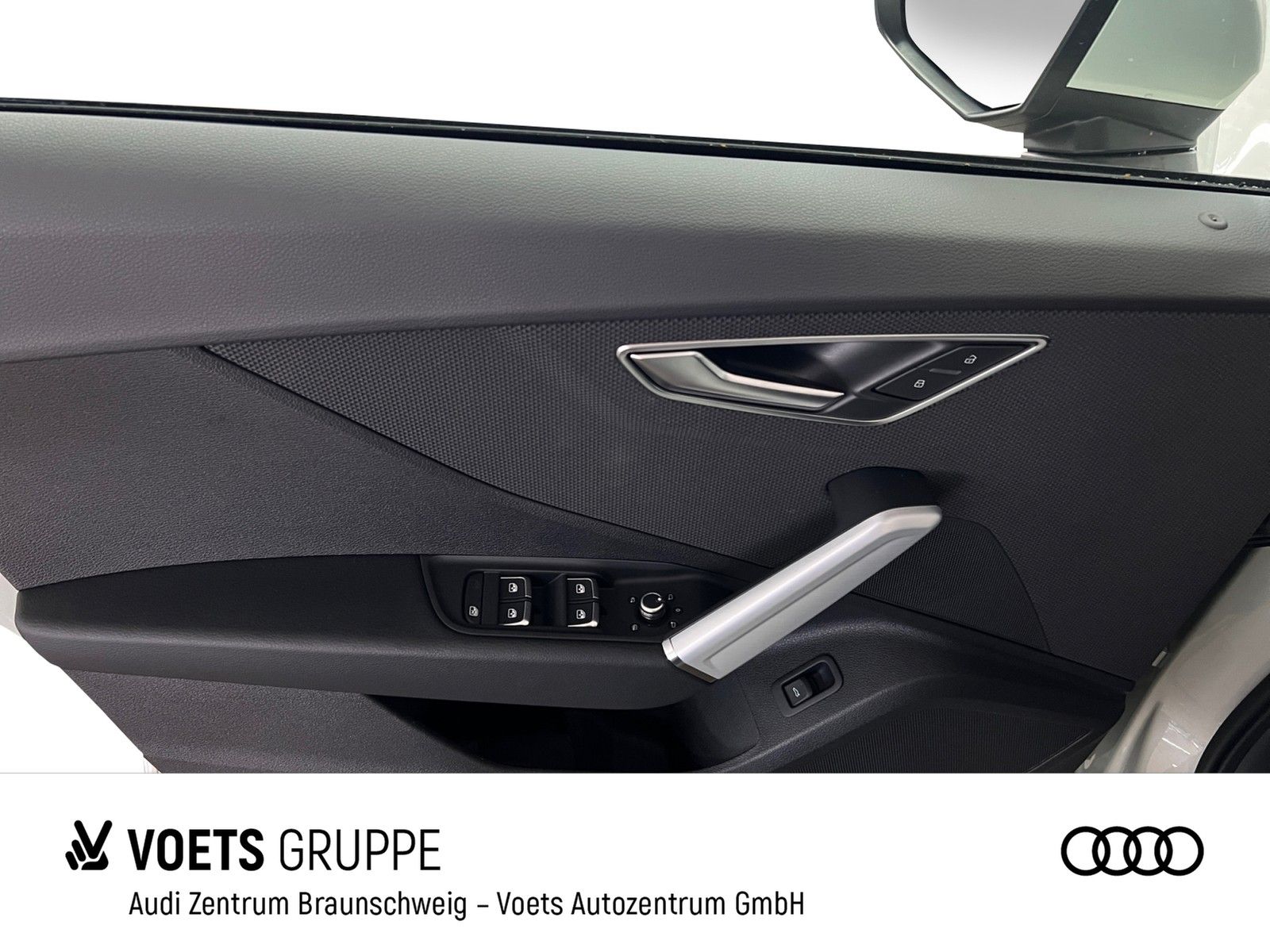 Audi Q2 - Bild 12