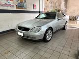 Mercedes-Benz Mercedes-benz SLK 200 cat Kompressor - Oldtimer: Sl Mercedes