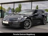 Porsche 992 (911) Carrera*BOSE*PDLS+*SHZ*SPORTABGAS* - Porsche 992 in Magdeburg