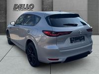 Mazda CX-60 - Vorschau Bild 3