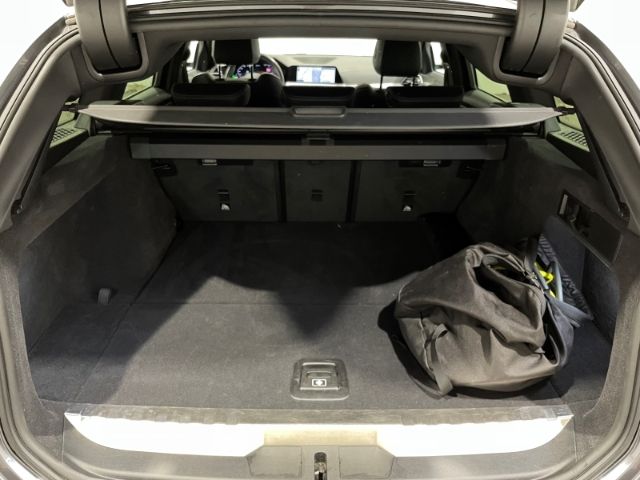 BMW 320 e Touring M Sport Automatik EU6 Leder LED AC foto 7