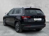 Skoda Karoq Drive 125 1.5 TSI DSG KESSY+LED+SHZ+KAMERA - Skoda Karoq in Chemnitz