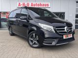 Mercedes-Benz V -Klasse 250 CDI/BT/d AVANTG./EDIT/AMG-Line - Mercedes-Benz V-Class in Hamburg