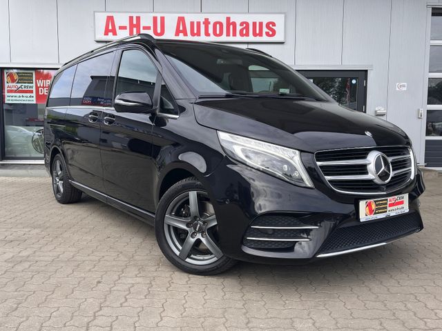 Mercedes-Benz V -Klasse V 250 CDI/BT/d AVANTG./EDIT/AMG-Line