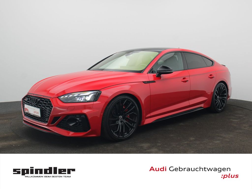 Audi RS 5 Sportback TFSI quattro/ Vmax280, Laser, B&O