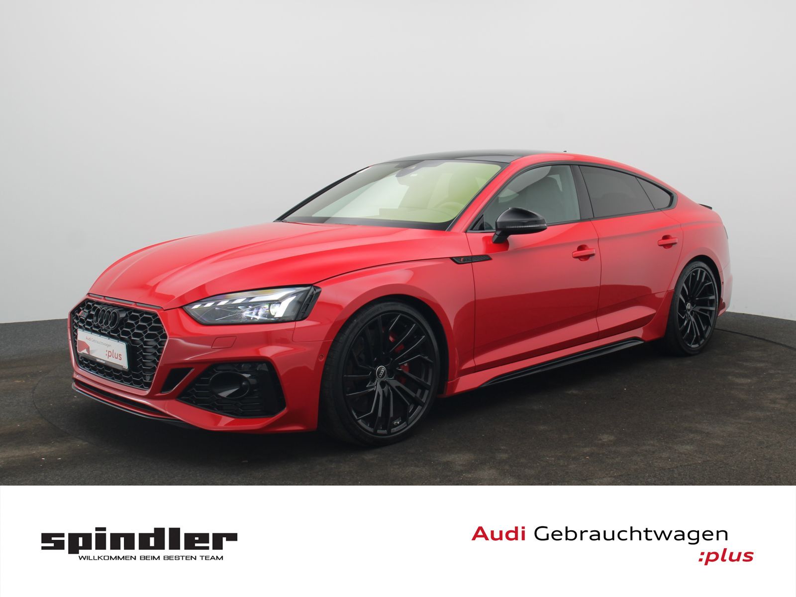 Audi RS 5 Sportback TFSI quattro/ Vmax280, Laser, B&O