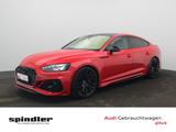 Audi RS 5 Sportback TFSI quattro/ Vmax280, Laser, B&O - gebrauchte Audi RS5 aus dem Jahr 2022