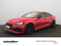 Audi RS5 - Vorschau Bild 1
