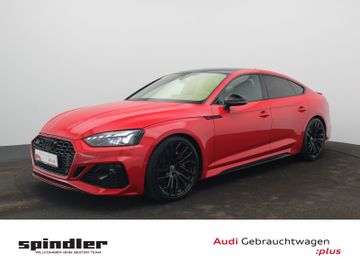 Audi Leasingangebot: Audi RS 5 Sportback TFSI quattro/ Vmax280, Laser, B&O