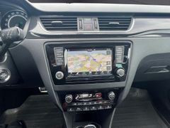 SKODA Rapid Spaceback KLIMA,NAVI,AUTOMATIK,PDC,SHZ,BT