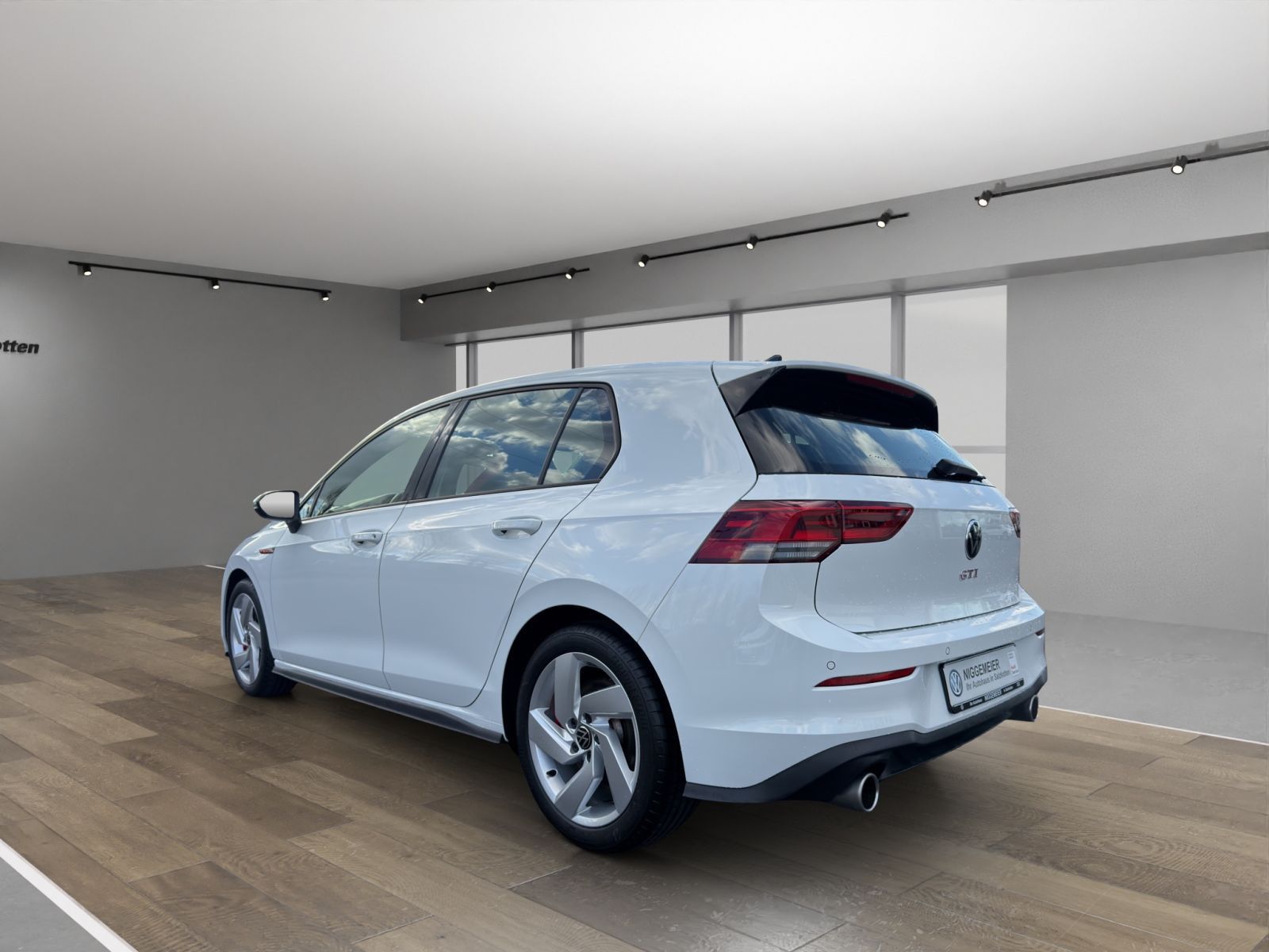 Volkswagen Golf - Bild 7