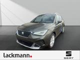 Seat Arona 1.0 TSI Xperience*Navi*LED*Beats*Kamera* - Seat Arona: Xperience Beats
