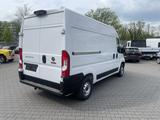Fiat Ducato 35 L2H2 Cargo *Anhängerkuppl/Kamera* - Plattform Anhänger