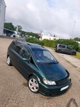 Opel Zafira A ,OPC Sportpaket - Opel Zafira: A Opc