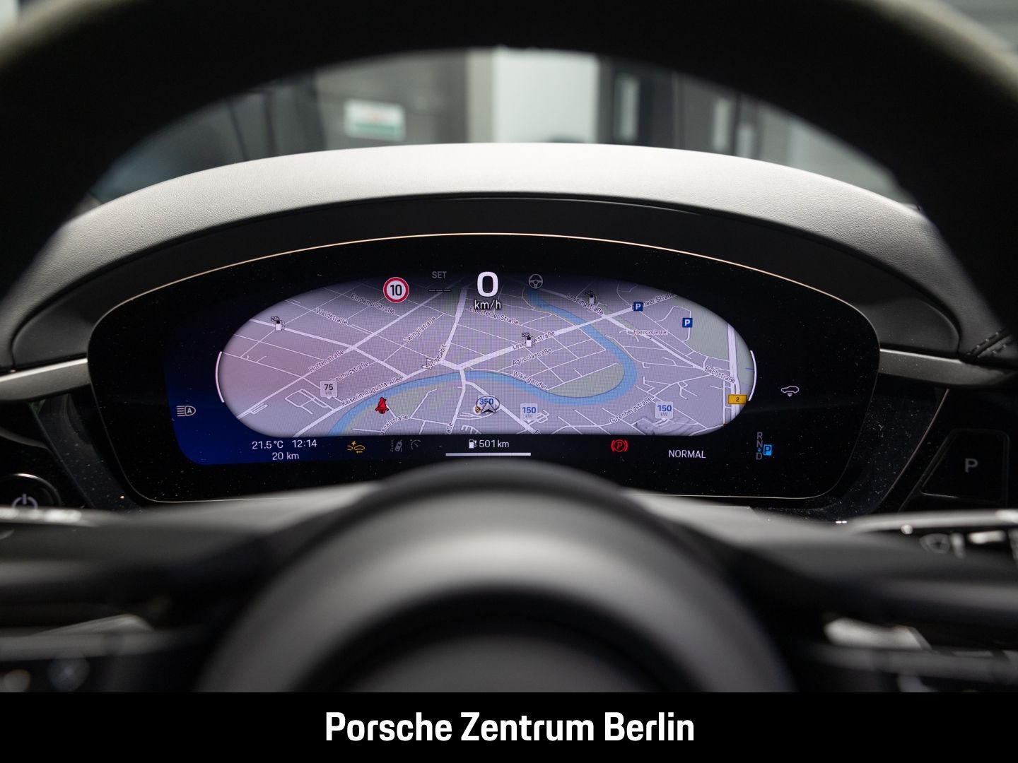 Porsche Macan - Bild 30