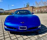 Corvette C5 5.7 Coupé B Automatik B - gebrauchte Corvette Cabrios