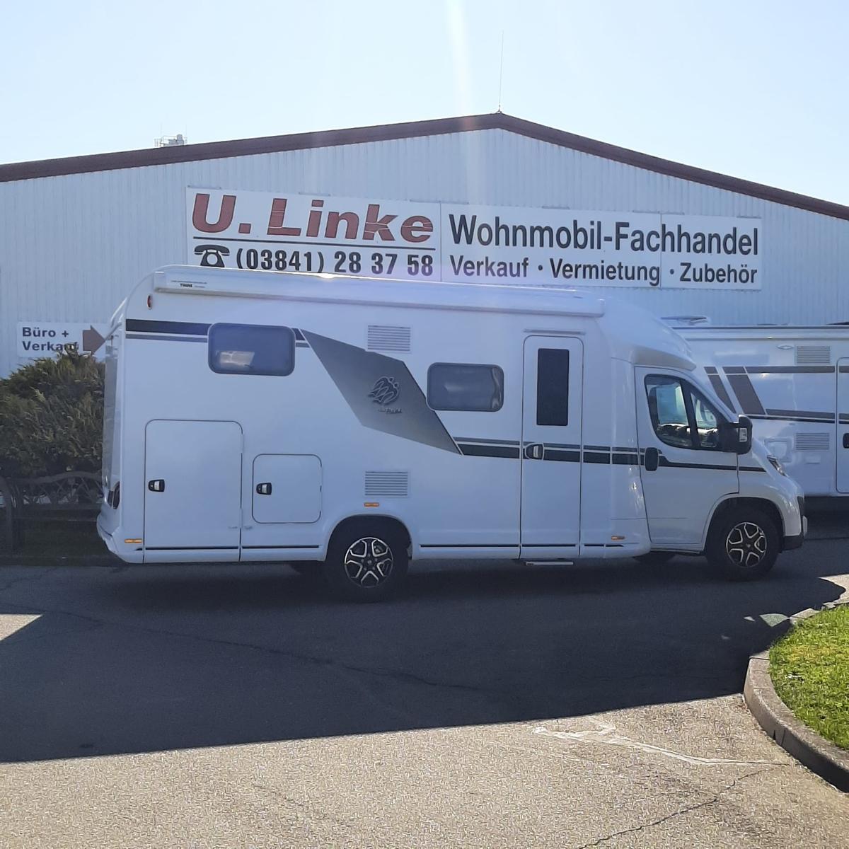 Knaus LIVE/L!VE Wave 650 MEG Platinum Selection