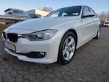 BMW 320d Luxury Line Checkheft 8Fach TÜV bis 2028