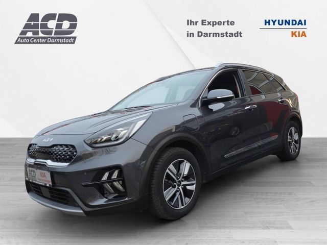 Kia NIRO 1,6 GDi PHEV SPIRIT*1HAND*GLASDACH*LEDER*E-