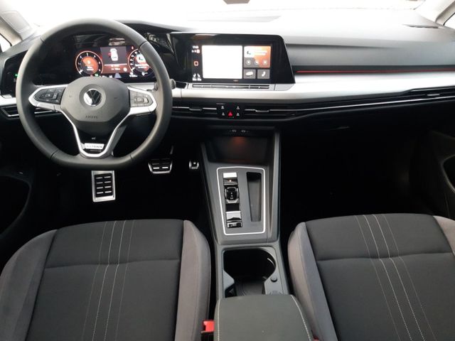 Golf Variant Alltrack 4MOTION 2,0 TDI 147 kW DSG