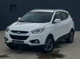 Hyundai ix35 FIFA World Cup Edition Bluetooth SHZ PDC - Hyundai: I35
